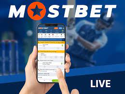 Download the Mostbet APK now and promptly improve your gaming experience.