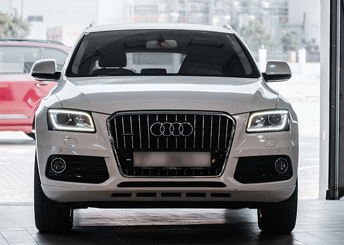 Detailed Guide to Schedule an Audi Rental In Dubai