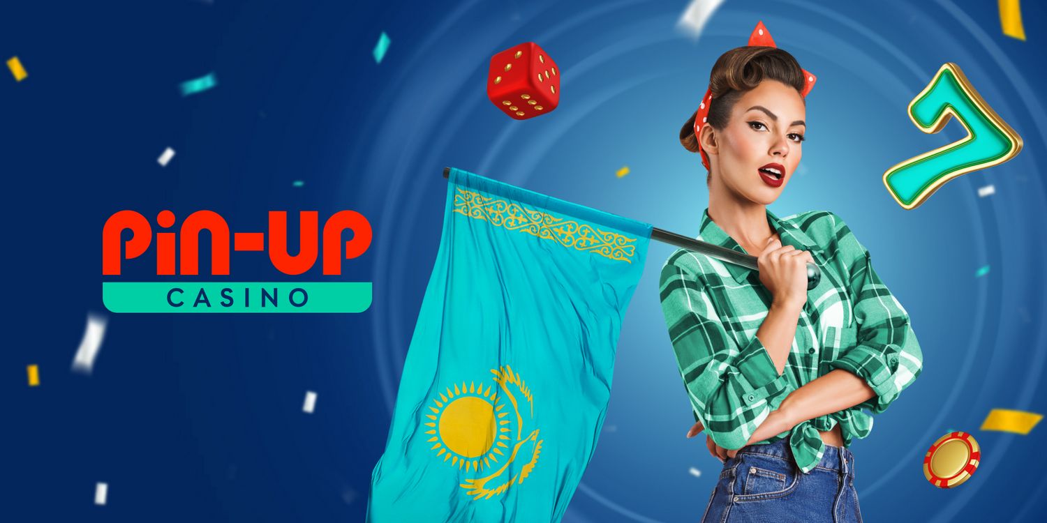 
 PinUp Casino Review
