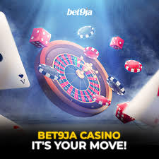 Bet9ja Gambling Establishment Online Evaluation: Invite to Nigeria s Ultimate Online casino Experience!