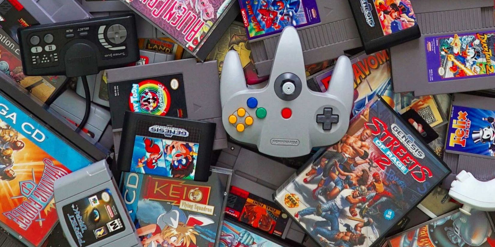 So führen Sie einen Videospiel-Emulator aus