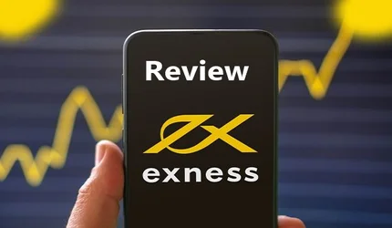 What is an excellent level of Exness broker leverage?