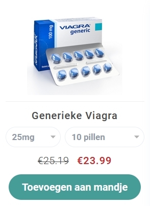 Sildenafil Teva 50 mg: Kopen Zonder Recept in Nederland